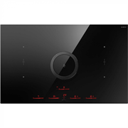 Встраиваемая индукционная варочная панель Elica NIKOLATESLA SWITCH GLOW BL/A/83