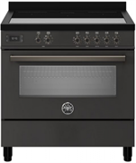 Электрическая плита Bertazzoni PRO95I1ECAT