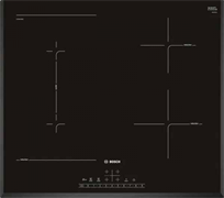 Встраиваемая индукционная варочная панель Bosch PVS611FB5E