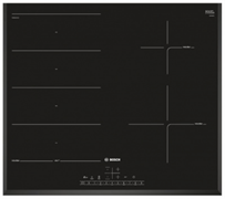 Встраиваемая индукционная варочная панель Bosch PXE651FC1E