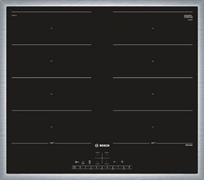 Встраиваемая электрическая варочная панель Bosch PXX645FC1E