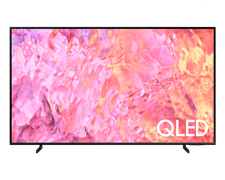 Телевизор Samsung QE50Q60CAU