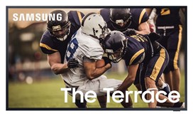 Телевизор Samsung QE55LST7TAU