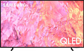Телевизор Samsung QE55Q60CAU