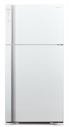 Холодильник Hitachi R-V610PUC7 PWH