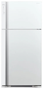 Холодильник Hitachi R-V 660 PUC7-1 PWH