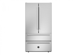 Холодильник Bertazzoni REF904FFNXTC