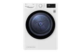 Сушильная машина LG RH80V3AV6N