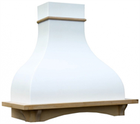Вытяжка Lex Parma 600 White