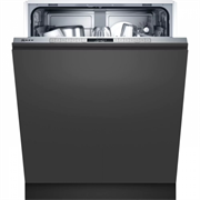 Встраиваемая посудомоечная машина S155HTX15E NEFF