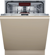 Встраиваемая посудомоечная машина NEFF S157ZCX01E,  полноразмерная