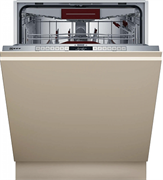 Встраиваемая посудомоечная машина NEFF S175ECX13E,  полноразмерная