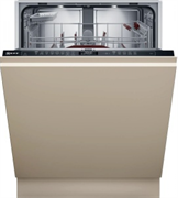 Встраиваемая посудомоечная машина NEFF S197EB800E