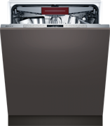 Встраиваемая посудомоечная машина Neff S197TCX00E