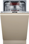 Посудомоечная машина 45см встраиваемая Neff S857YMX02E