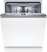 Встраиваемая посудомоечная машина Bosch SBH4ECX10E,  полноразмерная