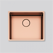 Кухонная мойка Falmec COMO 50 Copper PVD