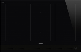 Индукционная варочная панель SMEG SIM1864D