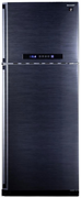 Холодильник Sharp SJ-PC58ABK