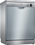 Посудомоечная машина Bosch SMS25AI05E