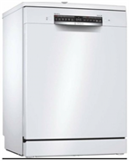 Отдельностоящая посудомойка Bosch SMS4HCW48E