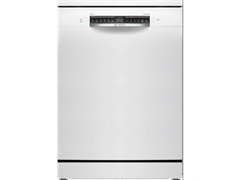 Посудомоечная машина Bosch SMS4HVW00E белый (полноразмерная)