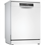 Отдельностоящая посудомоечная машина Bosch SMS8ZDW86Q