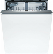 Встраиваемая посудомоечная машина Bosch SMV46KX04E