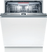 Встраиваемая посудомоечная машина Bosch SMV4HMX26Q
