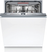 Встраиваемая посудомоечная машина Bosch SMV4HMX65Q