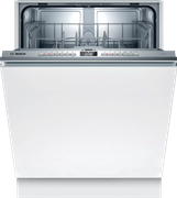 Встраиваемая посудомоечная машина Bosch SMV4HTX28E