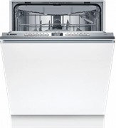 Встраиваемая посудомоечная машина Bosch SMV4HVX03E