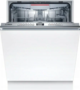 Встраиваемая посудомоечная машина Bosch SMV4HVX40E