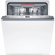 Встраиваемая посудомоечная машина Bosch SMV6ECX08E
