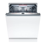 Встраиваемая посудомоечная машина Bosch SMV 6ECX51E