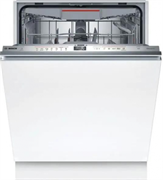 Встраиваемая посудомоечная машина Bosch SMV6EMX75Q,  полноразмерная