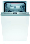 Встраиваемая посудомоечная машина Bosch SPH4HMX31E
