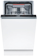 Встраиваемая посудомоечная машина Bosch SPV4HMX55Q