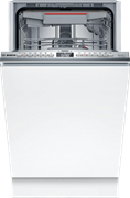 Встраиваемая посудомоечная машина Bosch SPV4HMX65Q