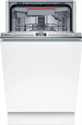 Встраиваемая посудомоечная машина Bosch SPV6EMX65Q