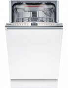 Встраиваемая посудомоечная машина Bosch SPV6EMX76Q