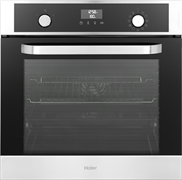 Встраиваемый электрический духовой шкаф Haier HOX-P11HSX