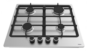 Встраиваемая газовая варочная панель Haier HHX-M64CNX