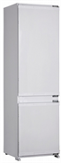 Встраиваемый холодильник Haier HRF 229 BIRU