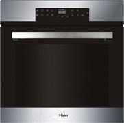 Встраиваемый электрический духовой шкаф Haier HOX-T11HGBX