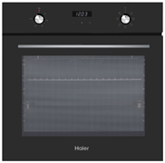 Встраиваемый электрический духовой шкаф Haier HOX-P06HGB