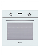 Встраиваемый электрический духовой шкаф Haier HOX-P06HGW