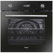 Электрический духовой шкаф Haier HOD-PM08TGB