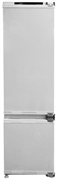 Встраиваемый холодильник Haier HRF305NFRU