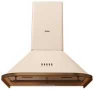 Каминная вытяжка Haier HVX-W671ATQBC
